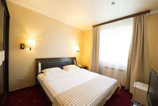 Парк-Отель Голицын Клуб Голицыно Номер стандарт с 1 двуспальной кроватью-2