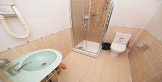 Парк-Отель Голицын Клуб Голицыно Коттедж кирпичный  на 11 мест-3