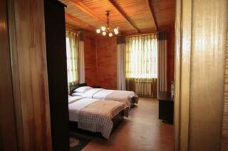 Парк-Отель Голицын Клуб Голицыно Коттедж стандарт-4