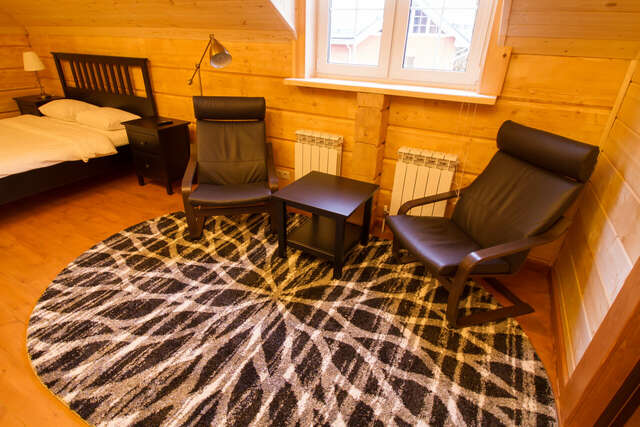 Парк-Отель Голицын Клуб Голицыно-40