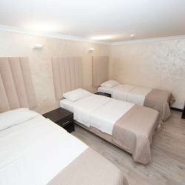 Парк-Отель Голицын Клуб Голицыно-228