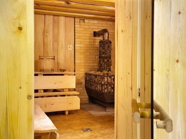 Парк-Отель Голицын Клуб Голицыно-65