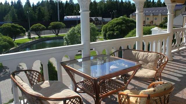 Парк-Отель Голицын Клуб Голицыно-102