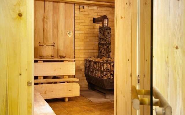 Парк-Отель Голицын Клуб Голицыно-29