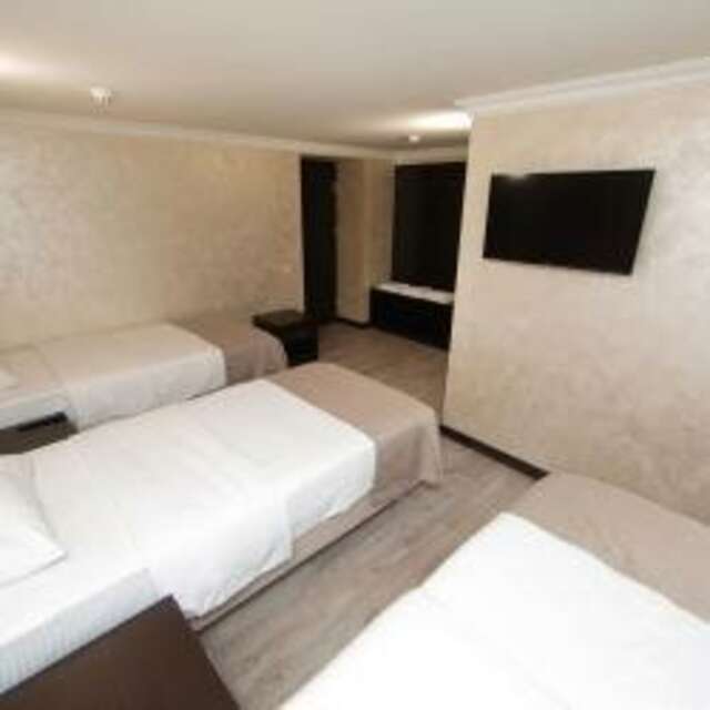 Парк-Отель Голицын Клуб Голицыно-84