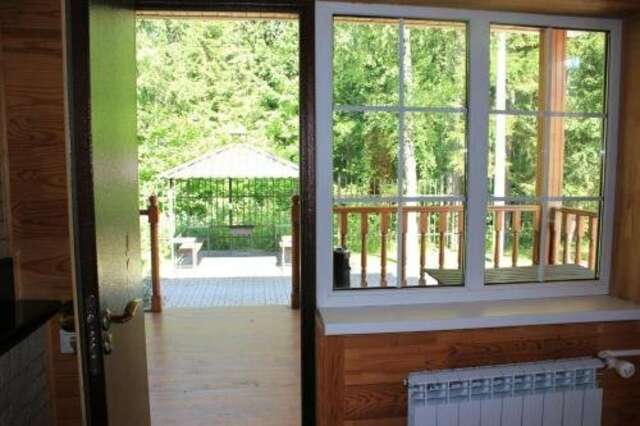 Парк-Отель Голицын Клуб Голицыно-177