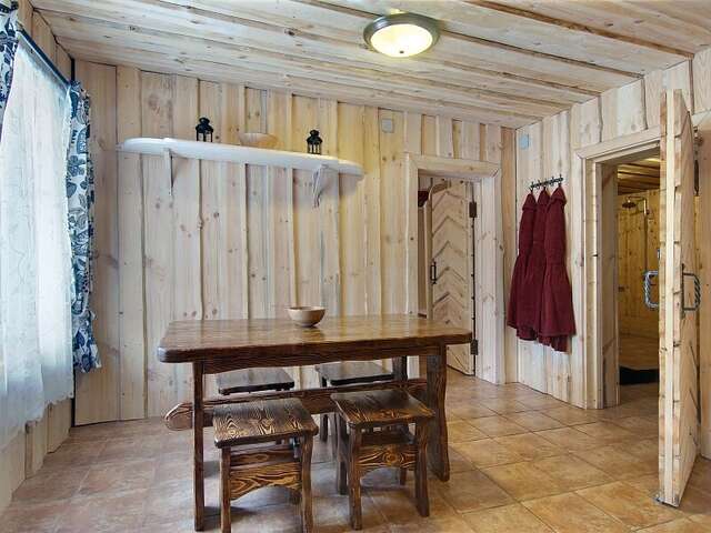 Парк-Отель Голицын Клуб Голицыно-76