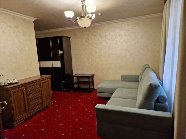 Парк-Отель Голицын Клуб Голицыно-235