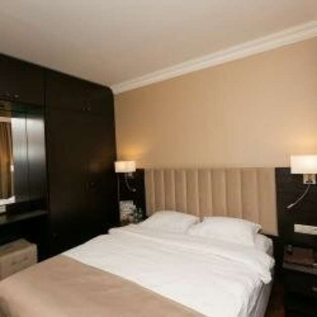 Парк-Отель Голицын Клуб Голицыно-216