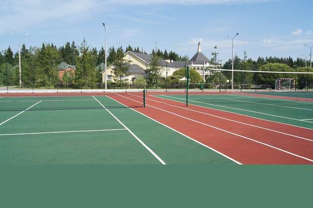 Парк-Отель Голицын Клуб Голицыно-66