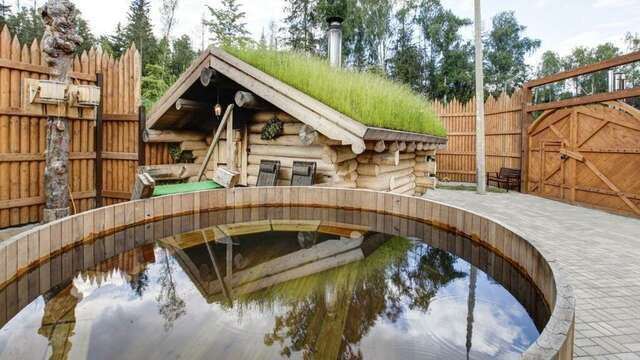 Парк-Отель Голицын Клуб Голицыно-140