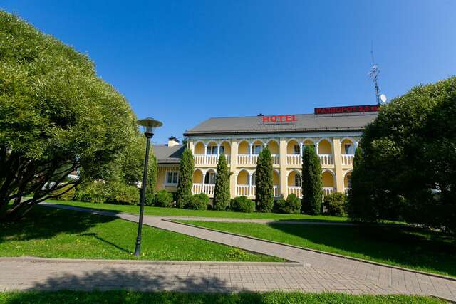 Парк-Отель Голицын Клуб Голицыно-82