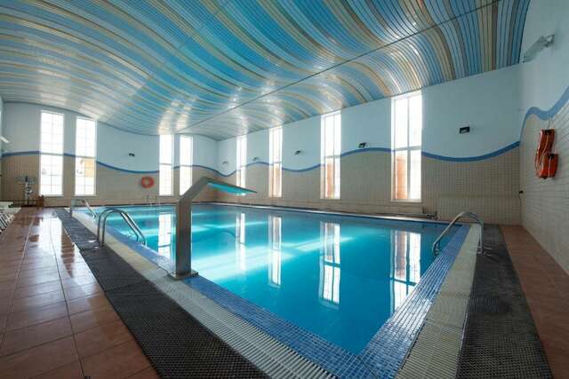 Парк-Отель Голицын Клуб Голицыно-166