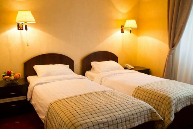 Парк-Отель Голицын Клуб Голицыно-106