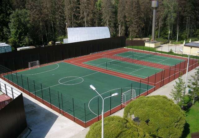 Парк-Отель Голицын Клуб Голицыно-101