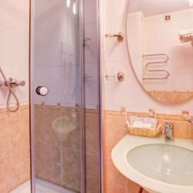 Парк-Отель Голицын Клуб Голицыно-250