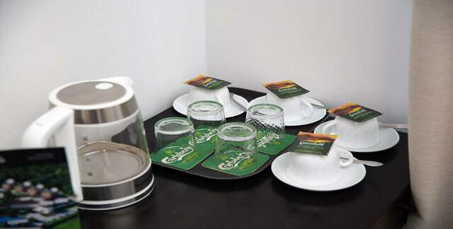 Парк-Отель Голицын Клуб Голицыно-87