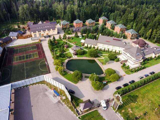 Парк-Отель Голицын Клуб Голицыно-111