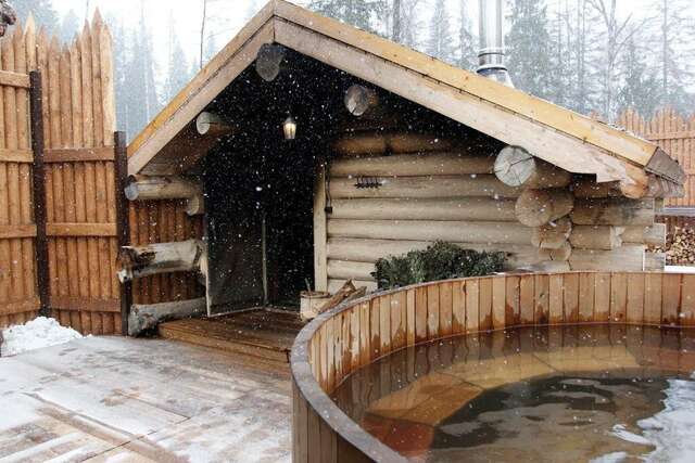 Парк-Отель Голицын Клуб Голицыно-186