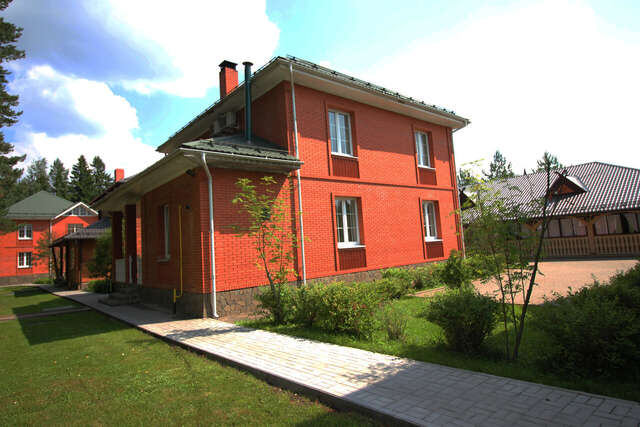 Парк-Отель Голицын Клуб Голицыно-16