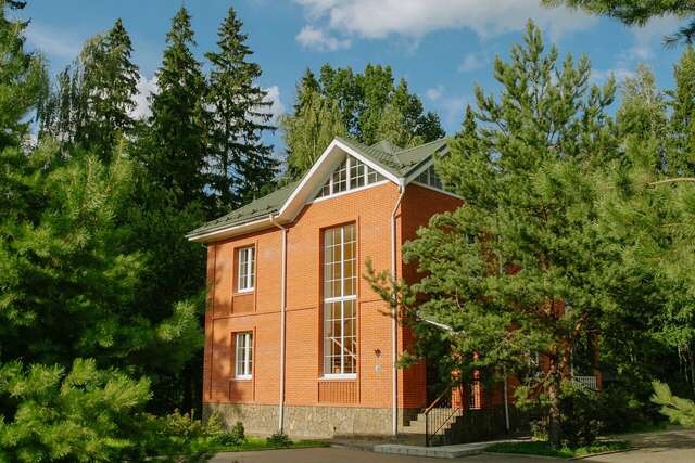 Парк-Отель Голицын Клуб Голицыно-138