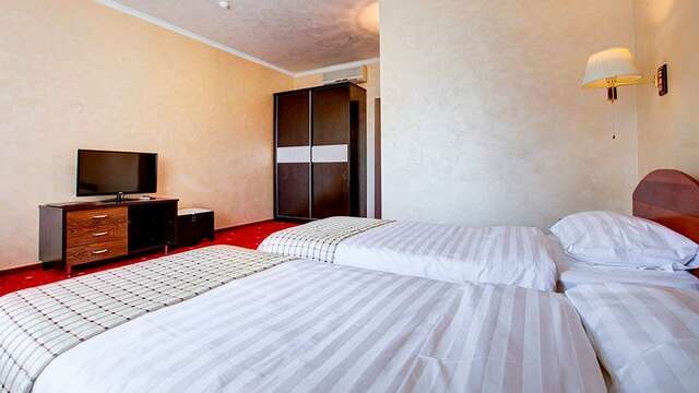 Парк-Отель Голицын Клуб Голицыно-222