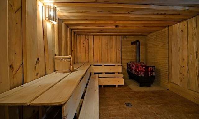 Парк-Отель Голицын Клуб Голицыно-28