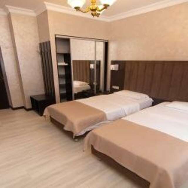 Парк-Отель Голицын Клуб Голицыно-158