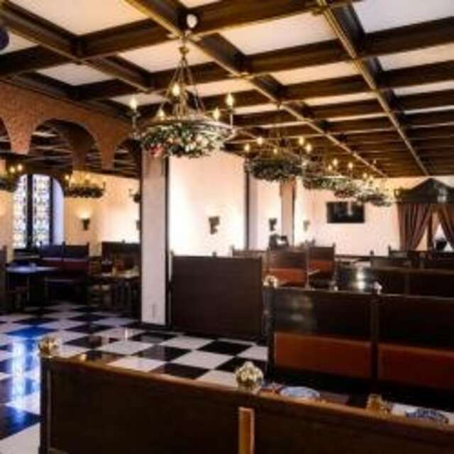 Парк-Отель Голицын Клуб Голицыно-199