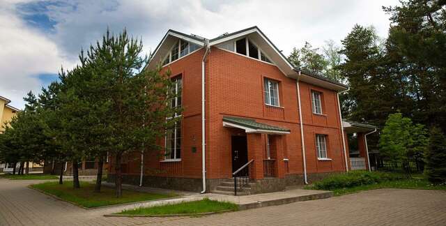 Парк-Отель Голицын Клуб Голицыно-148