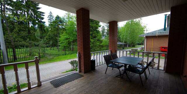 Парк-Отель Голицын Клуб Голицыно-208