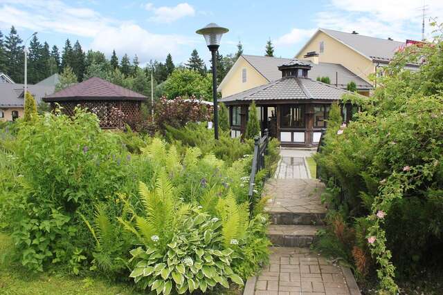 Парк-Отель Голицын Клуб Голицыно-57