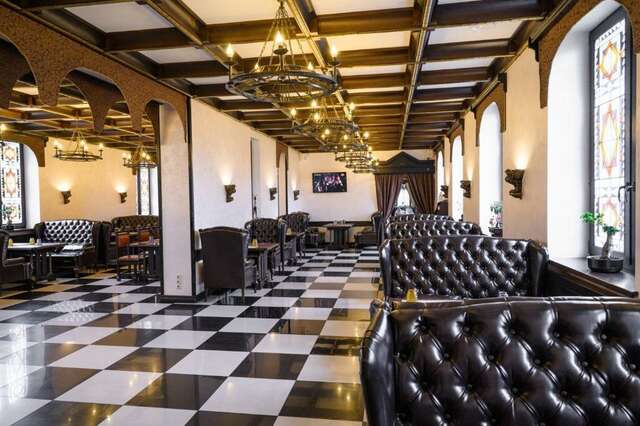 Парк-Отель Голицын Клуб Голицыно-153