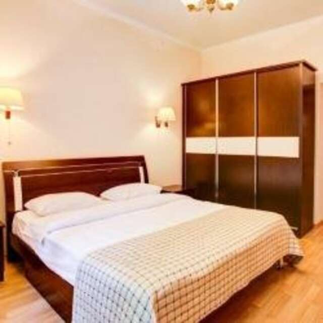 Парк-Отель Голицын Клуб Голицыно-165