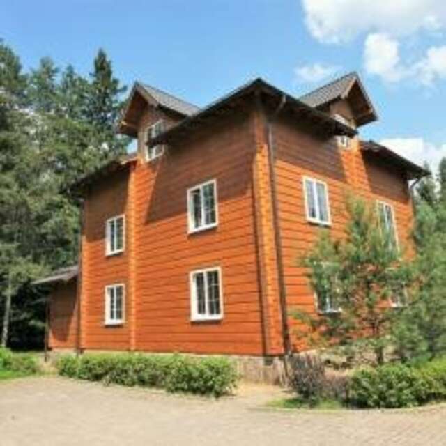 Парк-Отель Голицын Клуб Голицыно-120