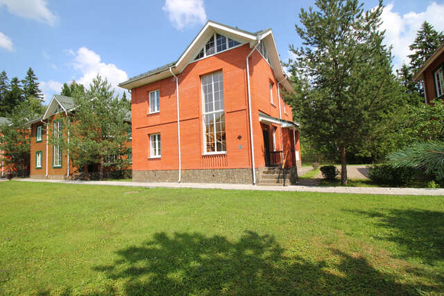 Парк-Отель Голицын Клуб Голицыно-19