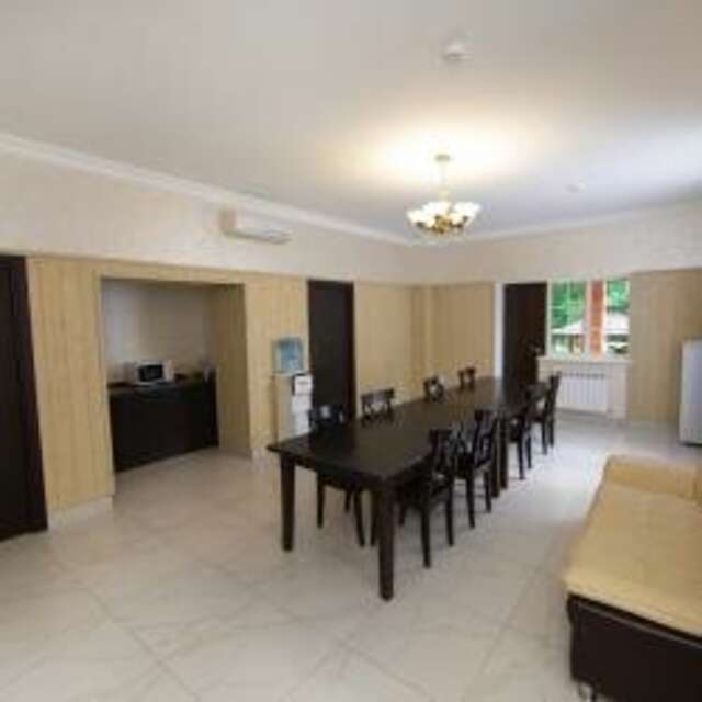 Парк-Отель Голицын Клуб Голицыно-252