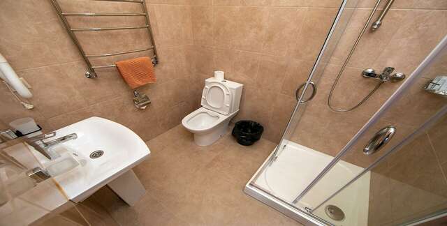 Парк-Отель Голицын Клуб Голицыно-175