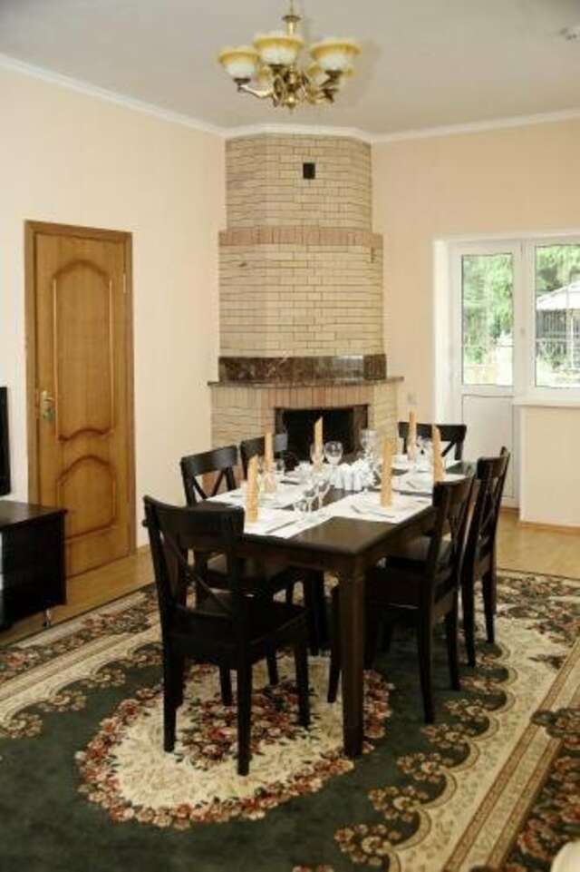 Парк-Отель Голицын Клуб Голицыно-155