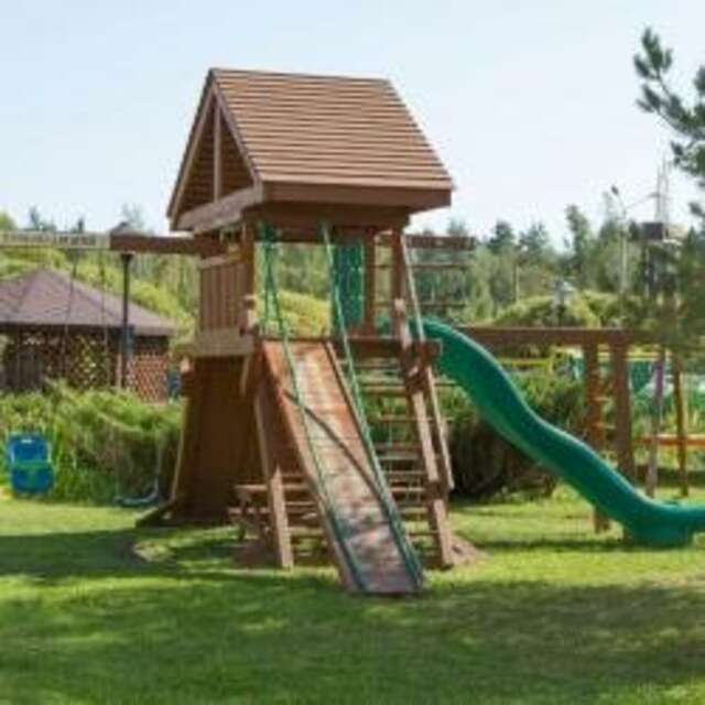 Парк-Отель Голицын Клуб Голицыно-89