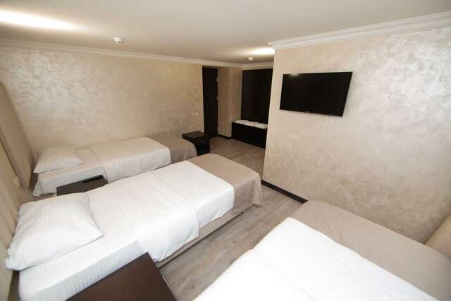 Парк-Отель Голицын Клуб Голицыно-170