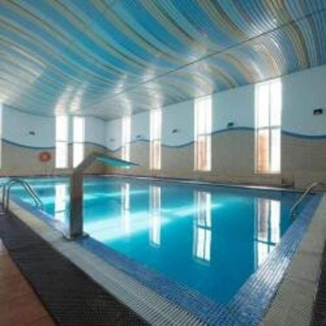 Парк-Отель Голицын Клуб Голицыно-196