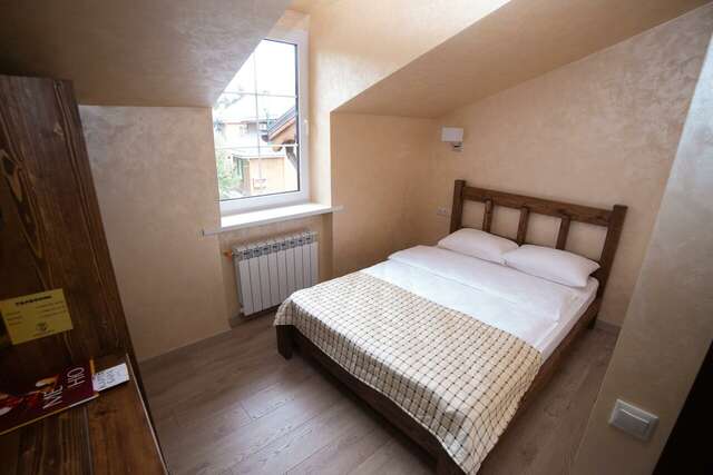 Парк-Отель Голицын Клуб Голицыно-201