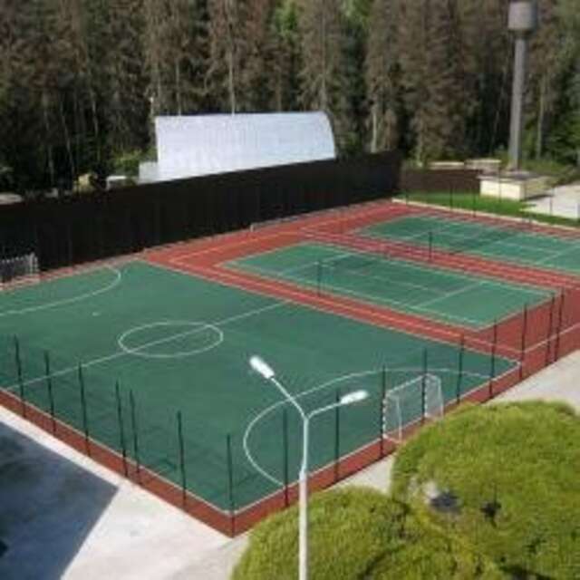 Парк-Отель Голицын Клуб Голицыно-163