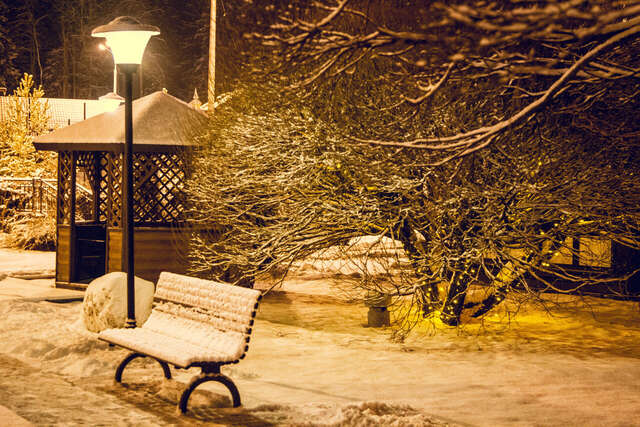 Парк-Отель Голицын Клуб Голицыно-67