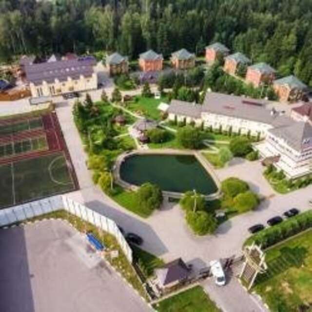 Парк-Отель Голицын Клуб Голицыно-90