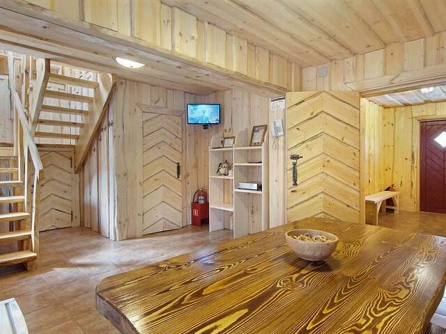 Парк-Отель Голицын Клуб Голицыно-61