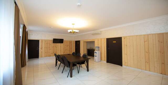 Парк-Отель Голицын Клуб Голицыно-240