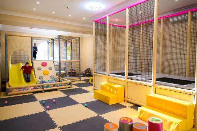 Парк-Отель Голицын Клуб Голицыно-146