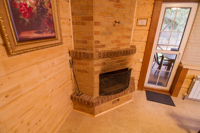 Парк-Отель Голицын Клуб Голицыно-33